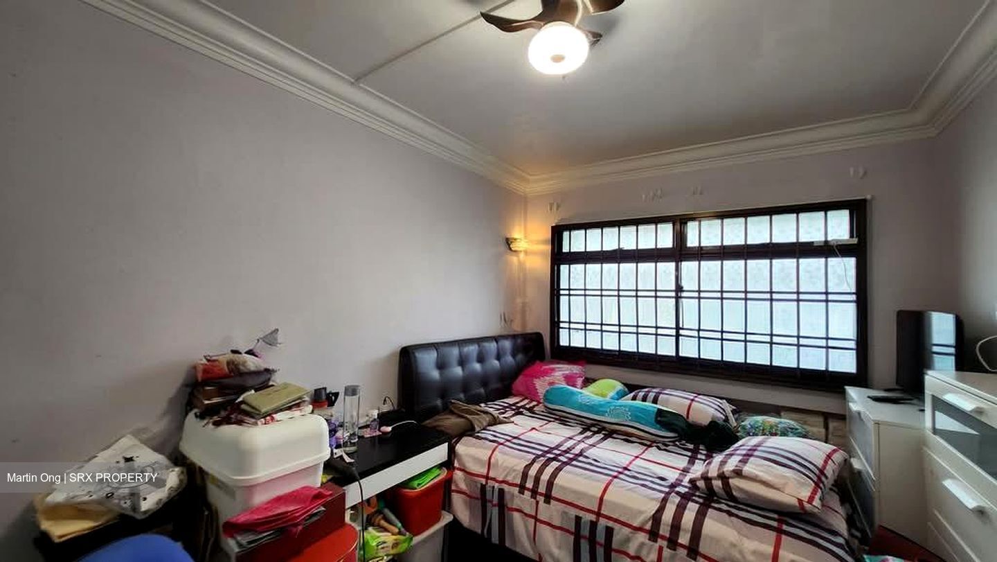 Blk 613A Bedok Reservoir Road (Bedok), HDB 5 Rooms #529205461